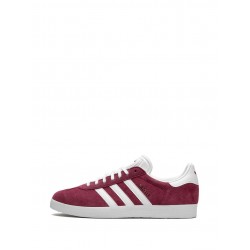 Adidas Gazelle suede sneakers