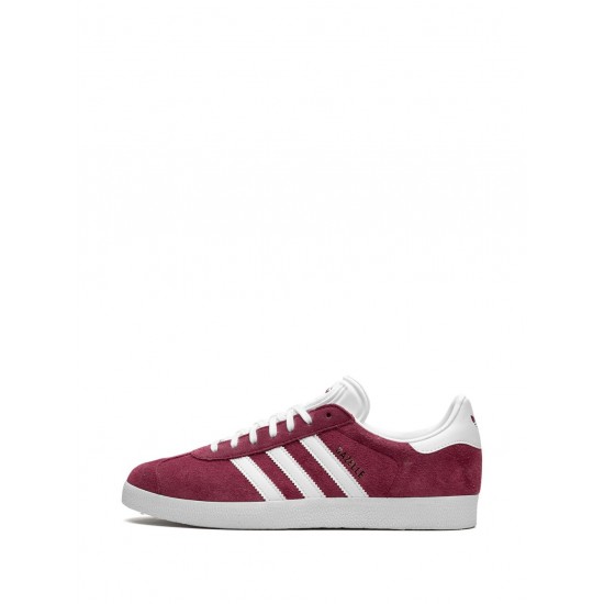 Adidas Gazelle suede sneakers