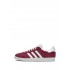 Adidas Gazelle suede sneakers