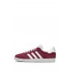 Adidas Gazelle suede sneakers