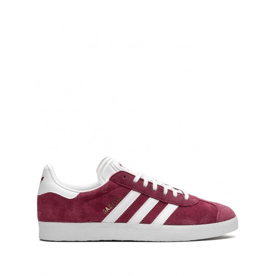Adidas Gazelle suede sneakers