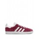 Adidas Gazelle suede sneakers