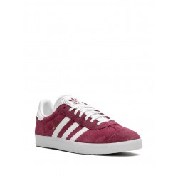 Adidas Gazelle suede sneakers
