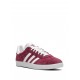 Adidas Gazelle suede sneakers