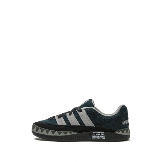 Adidas x NEIGHBORING Adimatic sneakers