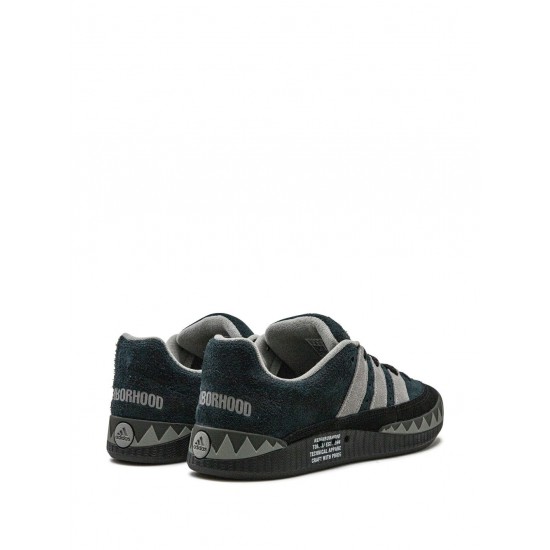 Adidas x NEIGHBORING Adimatic sneakers
