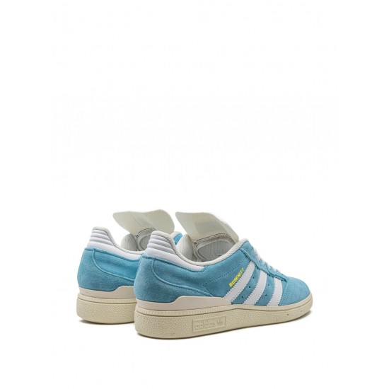 Adidas Busenitz suede sneakers