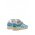 Adidas Busenitz suede sneakers