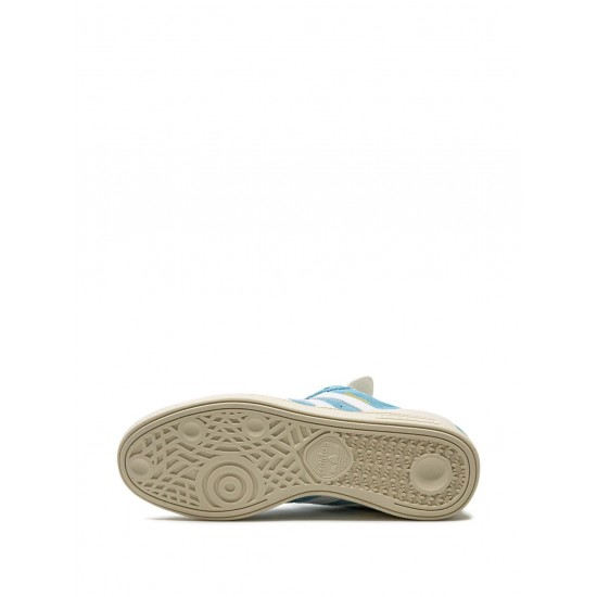 Adidas Busenitz suede sneakers