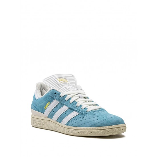 Adidas Busenitz suede sneakers