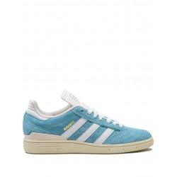 Adidas Busenitz suede sneakers