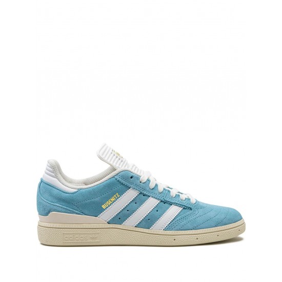 Adidas Busenitz suede sneakers