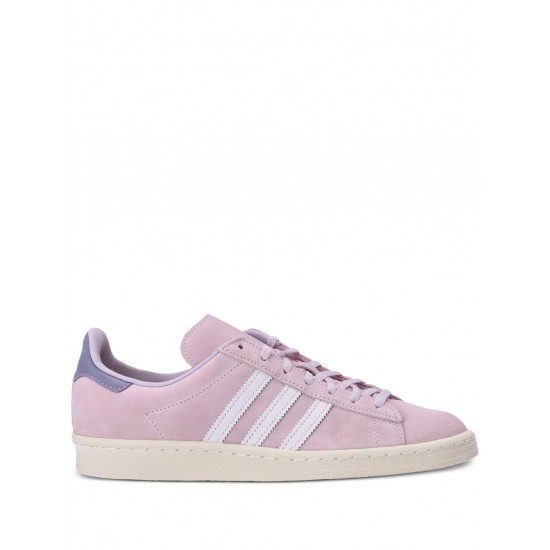 Adidas Campus 80s suede sneakers