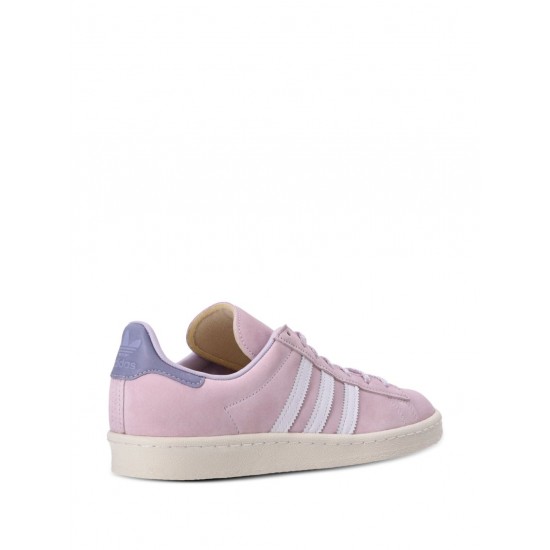 Adidas Campus 80s suede sneakers