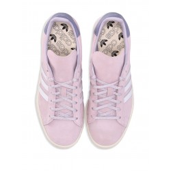 Adidas Campus 80s suede sneakers