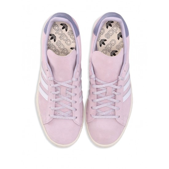 Adidas Campus 80s suede sneakers
