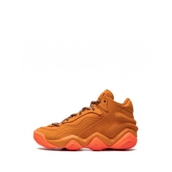 Adidas x Ivy Park Top Ten 2000 sneakers