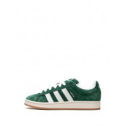 Adidas Campus 00s Dark Green sneakers