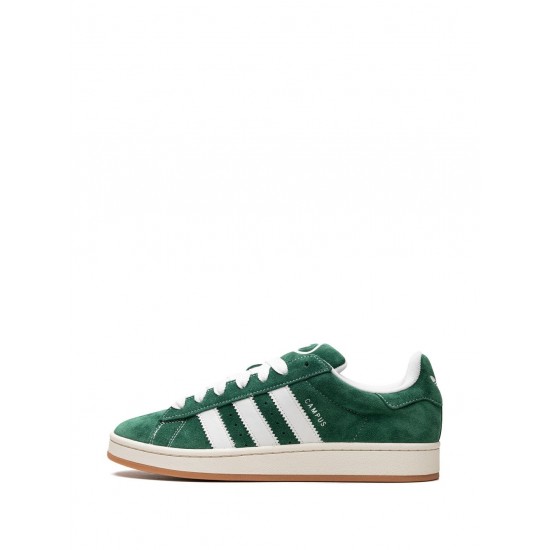 Adidas Campus 00s Dark Green sneakers