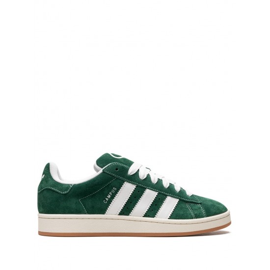 Adidas Campus 00s Dark Green sneakers