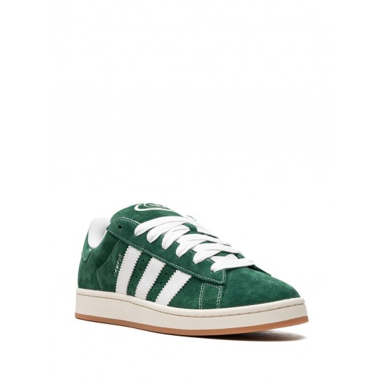 Adidas Campus 00s Dark Green sneakers