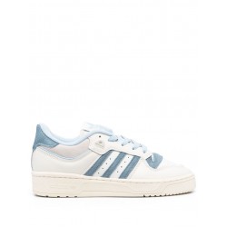 Adidas Rivalry Low 86 Leather Sneakers