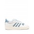 Adidas Rivalry Low 86 Leather Sneakers
