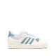 Adidas Rivalry Low 86 Leather Sneakers Adidas Rivalry Low 86 Leather Sneakers