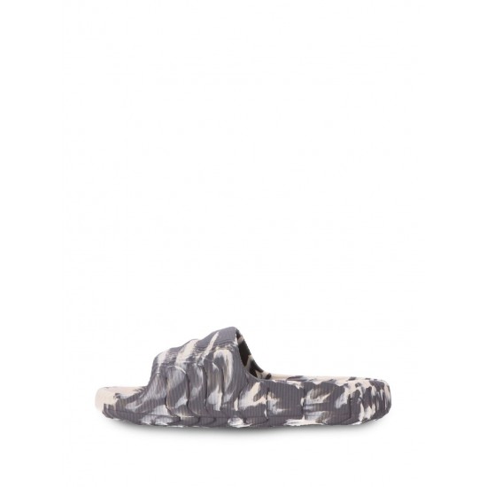 Adidas Adilette printed slippers