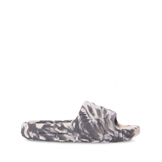 Adidas Adilette printed slippers