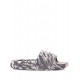 Adidas Adilette printed slippers