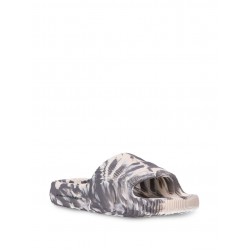 Adidas Adilette printed slippers