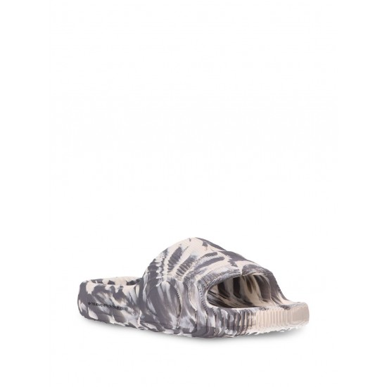 Adidas Adilette printed slippers
