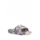 Adidas Adilette printed slippers