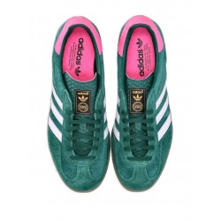Adidas Gazelle Indoor suede sneakers