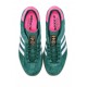 Adidas Gazelle Indoor suede sneakers