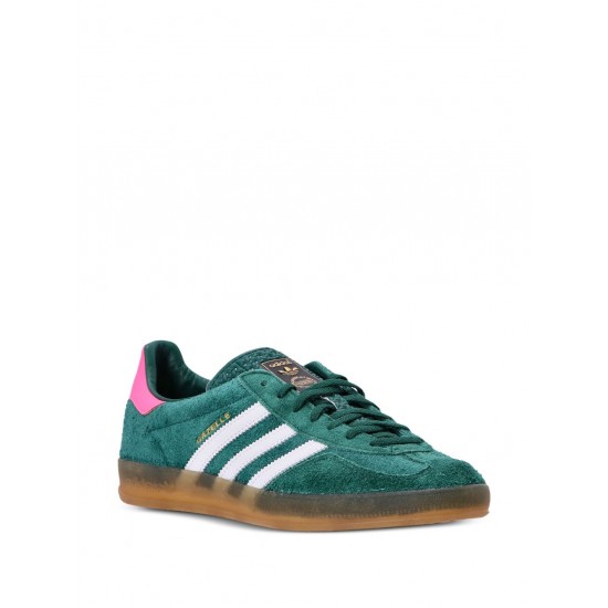 Adidas Gazelle Indoor suede sneakers