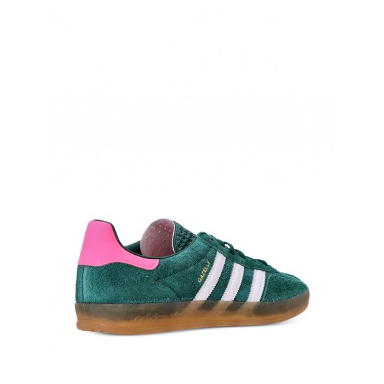 Adidas Gazelle Indoor suede sneakers