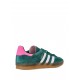Adidas Gazelle Indoor suede sneakers