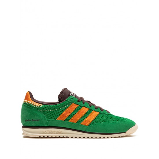 Adidas x Wales Bonner SL72 knitted sneakers
