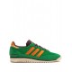 Adidas x Wales Bonner SL72 knitted sneakers