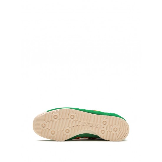 Adidas x Wales Bonner SL72 knitted sneakers