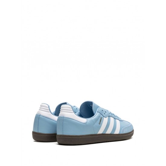 Adidas Samba Team Argentina sneakers Adidas Samba Team Argentina sneakers