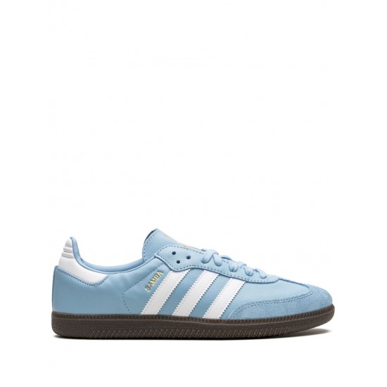 Adidas Samba Team Argentina sneakers Adidas Samba Team Argentina sneakers