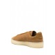 Adidas Stan Smith suede sneakers