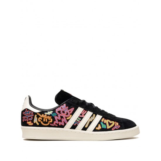Adidas Campus 80 Pride Pack 2022 Sneakers