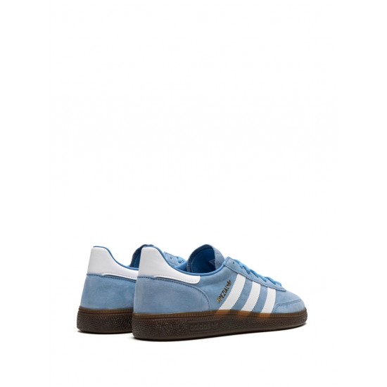 Adidas Handball Spezial Light Blue sneakers Adidas Handball Spezial Light Blue sneakers