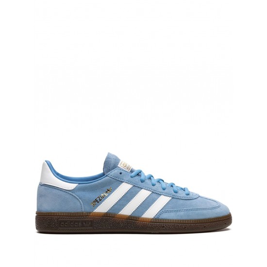 Adidas Handball Spezial Light Blue sneakers Adidas Handball Spezial Light Blue sneakers