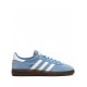 Adidas Handball Spezial Light Blue sneakers Adidas Handball Spezial Light Blue sneakers