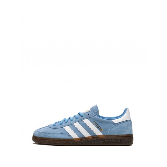 Adidas Handball Spezial Light Blue sneakers Adidas Handball Spezial Light Blue sneakers